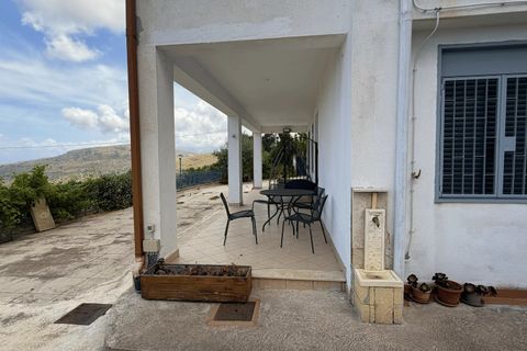 Villa i Trabia, Palermo, Trabia - € 260 000 | Ref: Casa Maurice - Trabia - foto 29