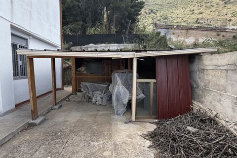 Villa i Trabia, Palermo, Trabia - € 260 000 | Ref: Casa Maurice - Trabia - foto 30