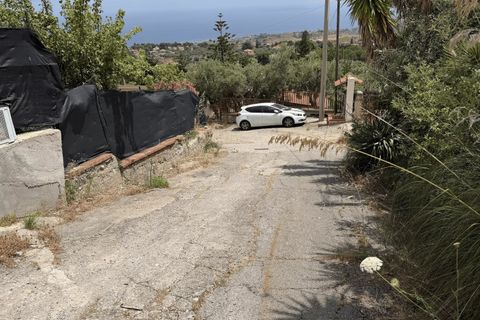 Villa i Trabia, Palermo, Trabia - € 260 000 | Ref: Casa Maurice - Trabia - foto 32