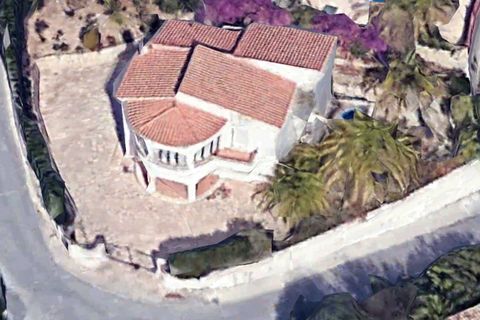 Villa i Calpe, Alicante, Calpe - € 900.000 | Ref: CRES66 - foto 2