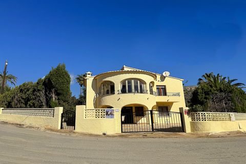 Villa i Calpe, Alicante, Calpe - € 900.000 | Ref: CRES66 - foto 3