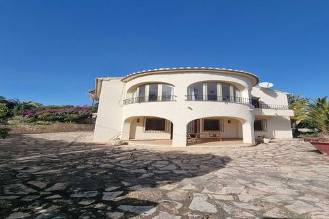 Villa i Calpe, Alicante, Calpe - € 900.000 | Ref: CRES66 - foto 4