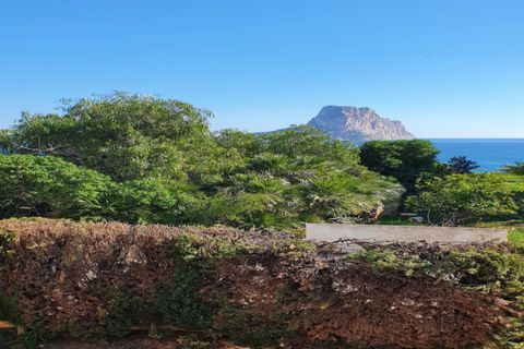 Villa i Calpe, Alicante, Calpe - € 900.000 | Ref: CRES66 - foto 6