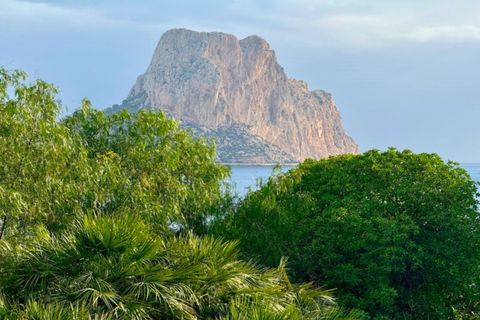 Villa i Calpe, Alicante, Calpe - € 900.000 | Ref: CRES66 - foto 7