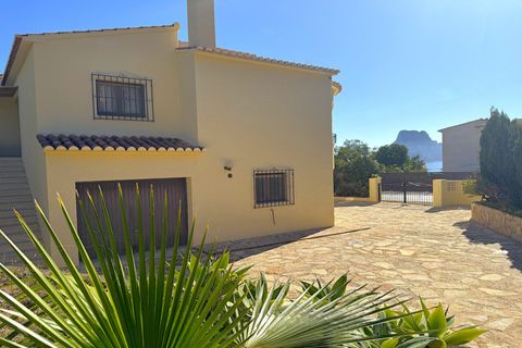 Villa i Calpe, Alicante, Calpe - € 900.000 | Ref: CRES66 - foto 9