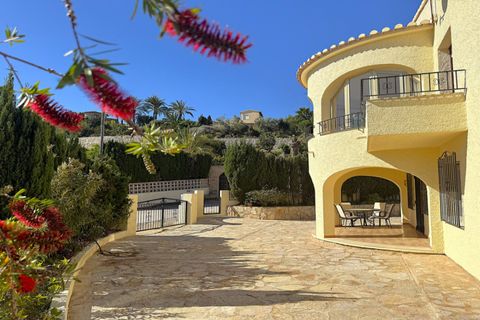 Villa i Calpe, Alicante, Calpe - € 900.000 | Ref: CRES66 - foto 10