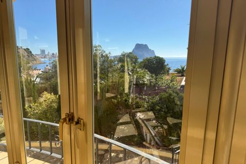 Villa i Calpe, Alicante, Calpe - € 900.000 | Ref: CRES66 - foto 11