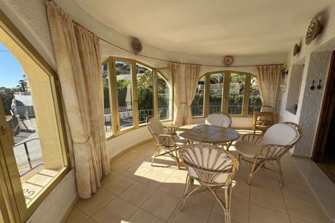 Villa i Calpe, Alicante, Calpe - € 900.000 | Ref: CRES66 - foto 12