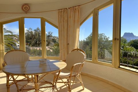 Villa i Calpe, Alicante, Calpe - € 900.000 | Ref: CRES66 - foto 13