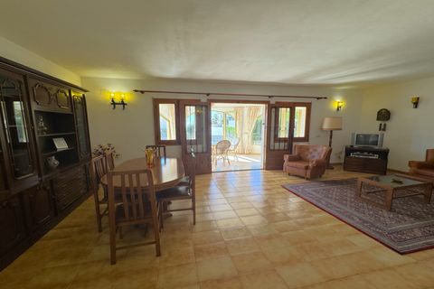 Villa i Calpe, Alicante, Calpe - € 900.000 | Ref: CRES66 - foto 15