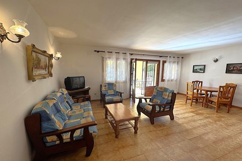 Villa i Calpe, Alicante, Calpe - € 900.000 | Ref: CRES66 - foto 16