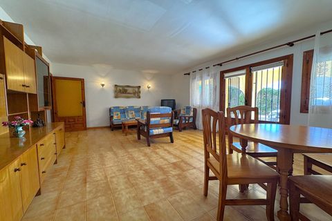 Villa i Calpe, Alicante, Calpe - € 900.000 | Ref: CRES66 - foto 18