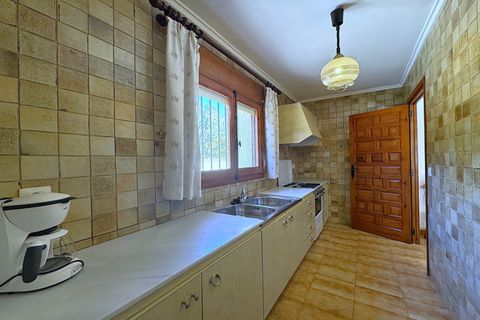 Villa i Calpe, Alicante, Calpe - € 900.000 | Ref: CRES66 - foto 19