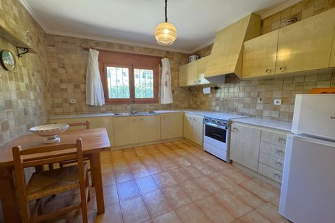 Villa i Calpe, Alicante, Calpe - € 900.000 | Ref: CRES66 - foto 21