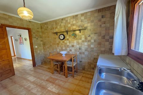 Villa i Calpe, Alicante, Calpe - € 900.000 | Ref: CRES66 - foto 22