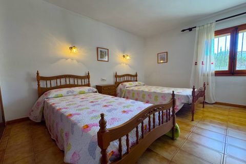 Villa i Calpe, Alicante, Calpe - € 900.000 | Ref: CRES66 - foto 24