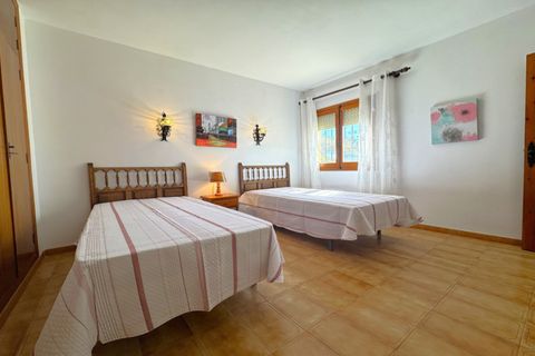 Villa i Calpe, Alicante, Calpe - € 900.000 | Ref: CRES66 - foto 27