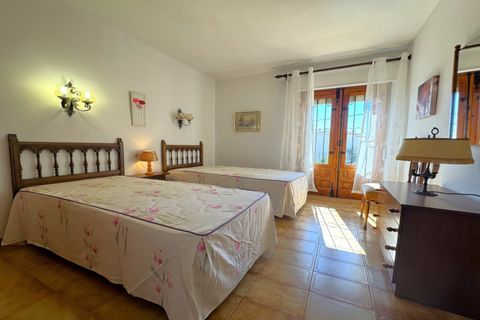 Villa i Calpe, Alicante, Calpe - € 900.000 | Ref: CRES66 - foto 28