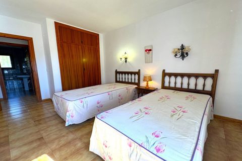 Villa i Calpe, Alicante, Calpe - € 900.000 | Ref: CRES66 - foto 29