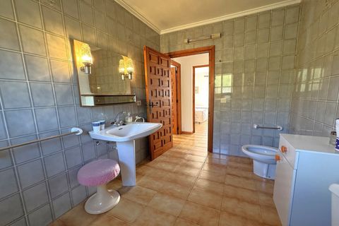 Villa i Calpe, Alicante, Calpe - € 900.000 | Ref: CRES66 - foto 33