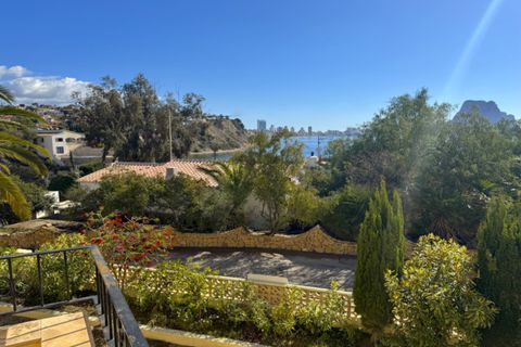 Villa i Calpe, Alicante, Calpe - € 900.000 | Ref: CRES66 - foto 34