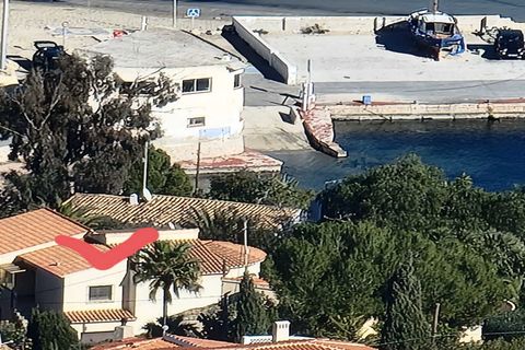 Villa i Calpe, Alicante, Calpe - € 900.000 | Ref: CRES66 - foto 36