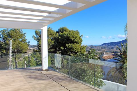 Villa i Moraira, Alicante, Moraira - € 2.250.000 | Ref: CRES31 - foto 3