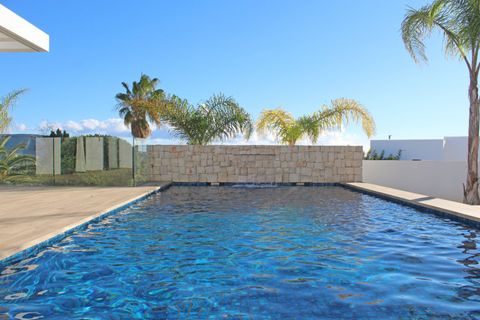Villa i Moraira, Alicante, Moraira - € 2.250.000 | Ref: CRES31 - foto 4