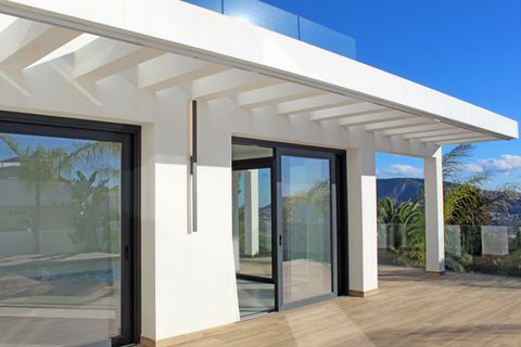 Villa i Moraira, Alicante, Moraira - € 2.250.000 | Ref: CRES31 - foto 5