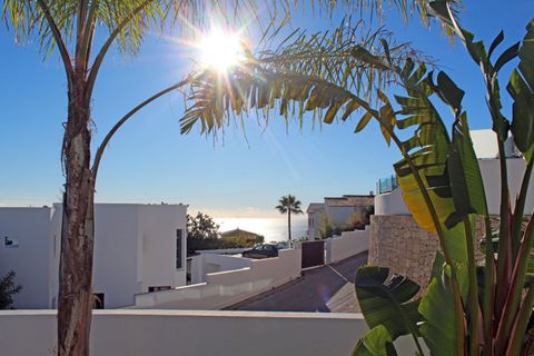 Villa i Moraira, Alicante, Moraira - € 2.250.000 | Ref: CRES31 - foto 6