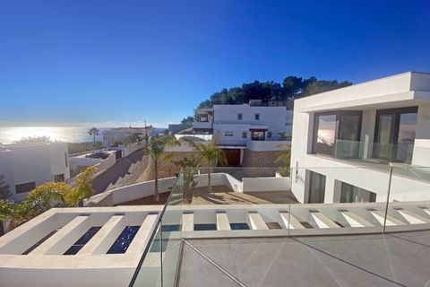 Villa i Moraira, Alicante, Moraira - € 2.250.000 | Ref: CRES31 - foto 7