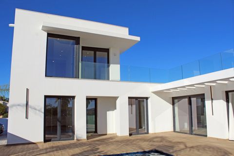 Villa i Moraira, Alicante, Moraira - € 2.250.000 | Ref: CRES31 - foto 8