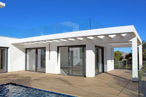 Villa i Moraira, Alicante, Moraira - € 2.250.000 | Ref: CRES31 - foto 9