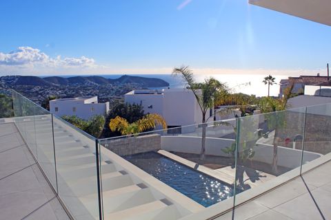 Villa i Moraira, Alicante, Moraira - € 2.250.000 | Ref: CRES31 - foto 10