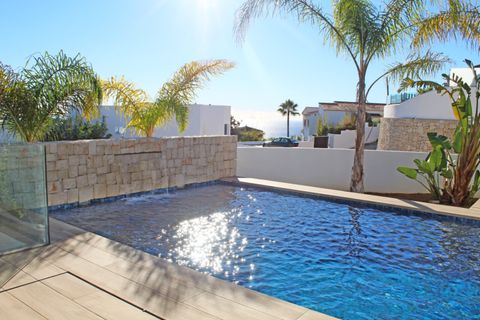 Villa i Moraira, Alicante, Moraira - € 2.250.000 | Ref: CRES31 - foto 11