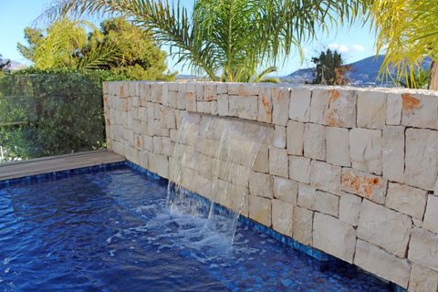 Villa i Moraira, Alicante, Moraira - € 2.250.000 | Ref: CRES31 - foto 12