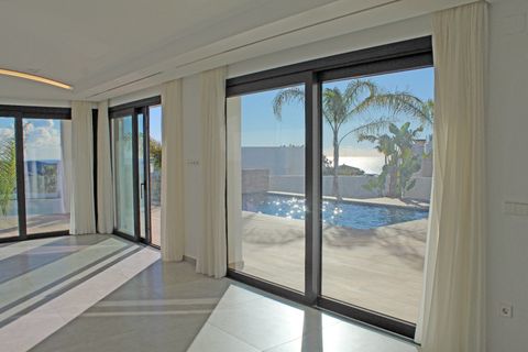 Villa i Moraira, Alicante, Moraira - € 2.250.000 | Ref: CRES31 - foto 15