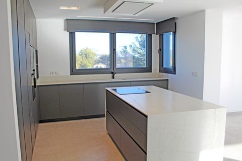 Villa i Moraira, Alicante, Moraira - € 2.250.000 | Ref: CRES31 - foto 17