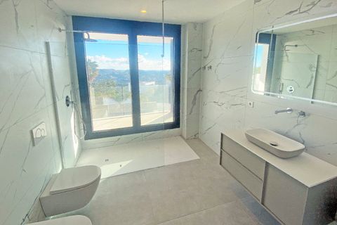 Villa i Moraira, Alicante, Moraira - € 2.250.000 | Ref: CRES31 - foto 30