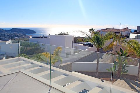 Villa i Moraira, Alicante, Moraira - € 2.250.000 | Ref: CRES31 - foto 33