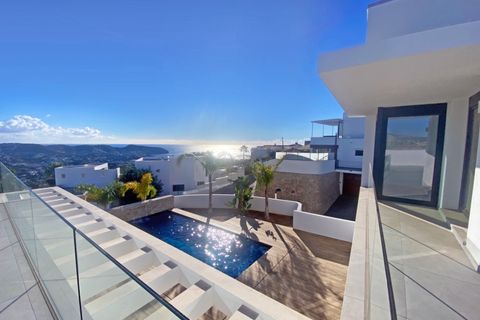Villa i Moraira, Alicante, Moraira - € 2.250.000 | Ref: CRES31 - foto 34