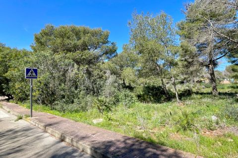 Helårsgrund i Javea, Alicante - foto 1