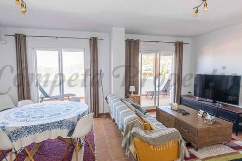 Lejlighed i Competa, Malaga, Competa - € 265.000 | Ref: AP300 - foto 6