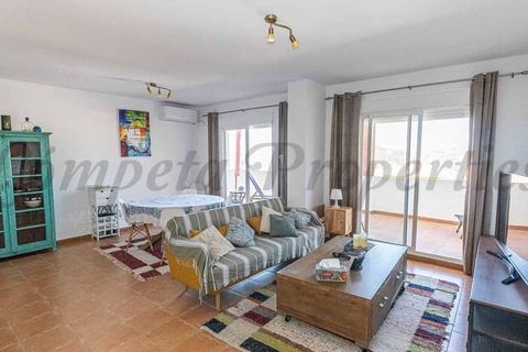 Lejlighed i Competa, Malaga, Competa - € 265.000 | Ref: AP300 - foto 7