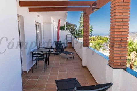 Lejlighed i Competa, Malaga, Competa - € 265.000 | Ref: AP300 - foto 9