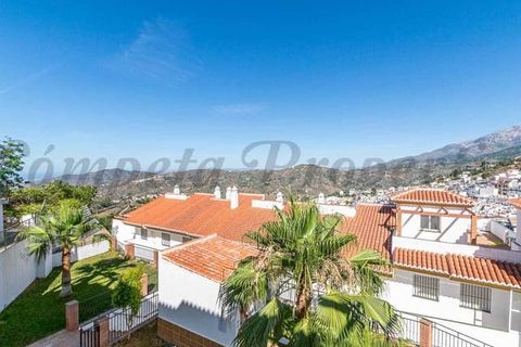 Lejlighed i Competa, Malaga, Competa - € 265.000 | Ref: AP300 - foto 10