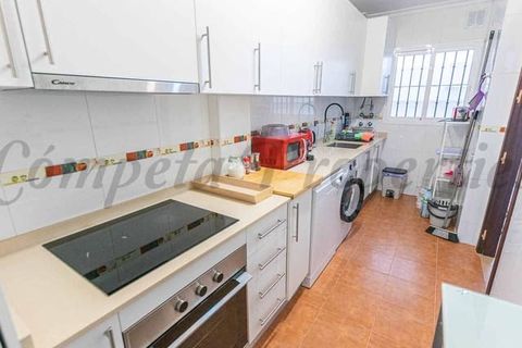 Lejlighed i Competa, Malaga, Competa - € 265.000 | Ref: AP300 - foto 11