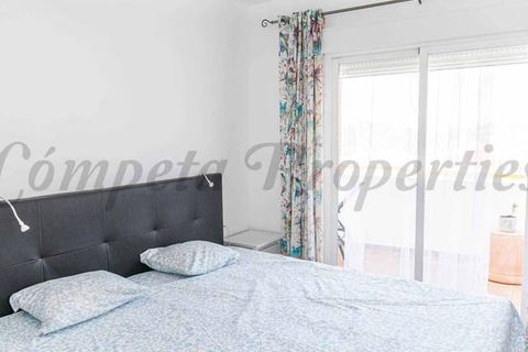 Lejlighed i Competa, Malaga, Competa - € 265.000 | Ref: AP300 - foto 12