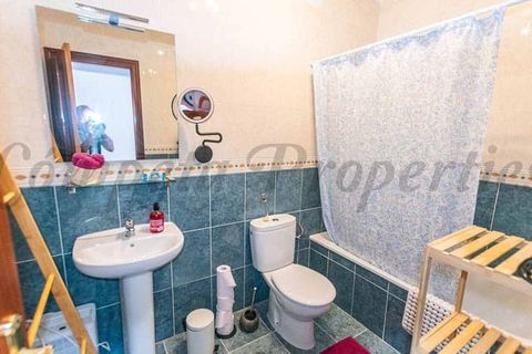 Lejlighed i Competa, Malaga, Competa - € 265.000 | Ref: AP300 - foto 14