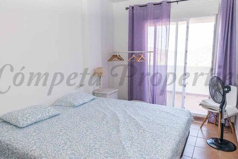 Lejlighed i Competa, Malaga, Competa - € 265.000 | Ref: AP300 - foto 15